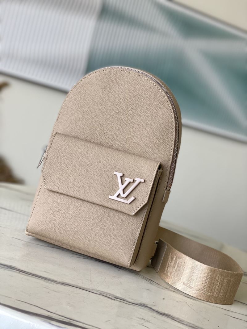 LV Waist Chest Packs